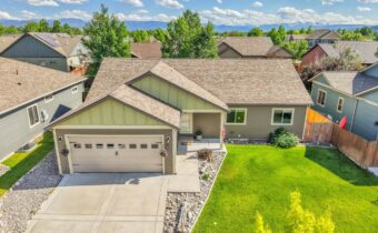 42 Indian Grove Lane, Bozeman MT 59718