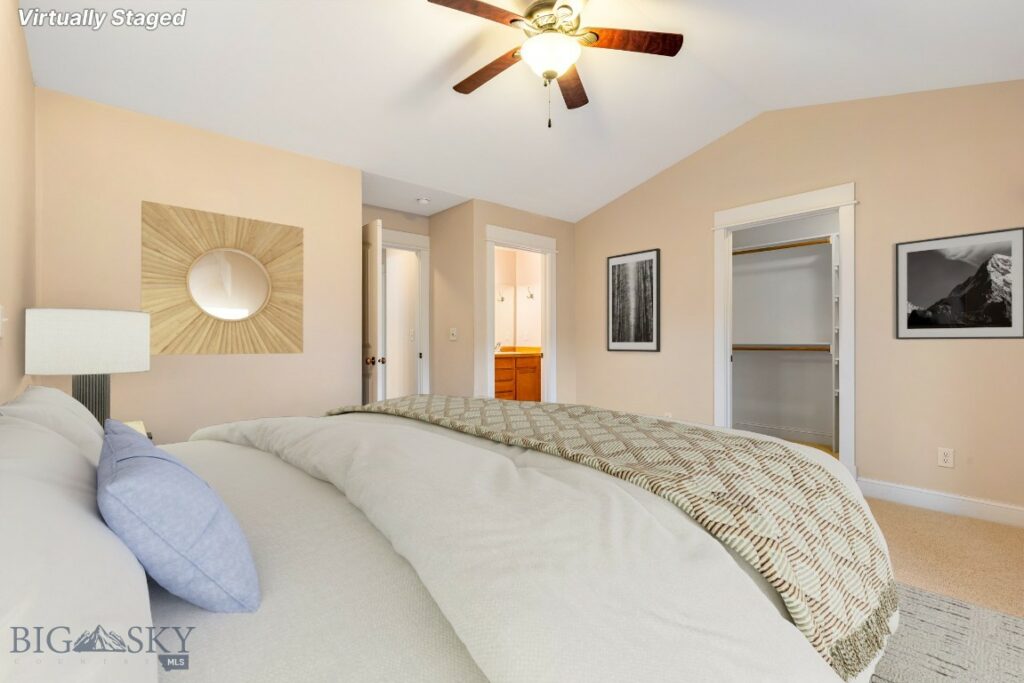 42 Indian Grove Lane, Bozeman MT 59718