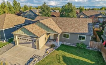 42 Indian Grove Lane, Bozeman MT 59718