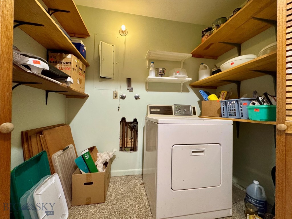 42 Strong Ln, Livingston MT 59047