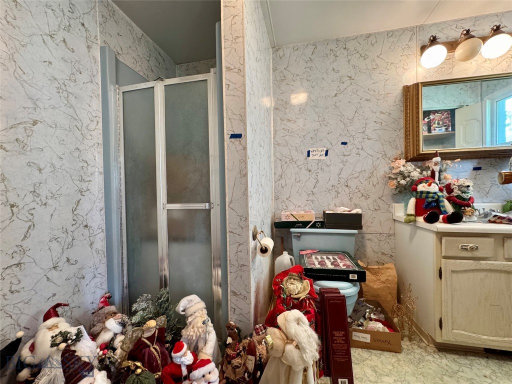 42 Strong Ln, Livingston MT 59047