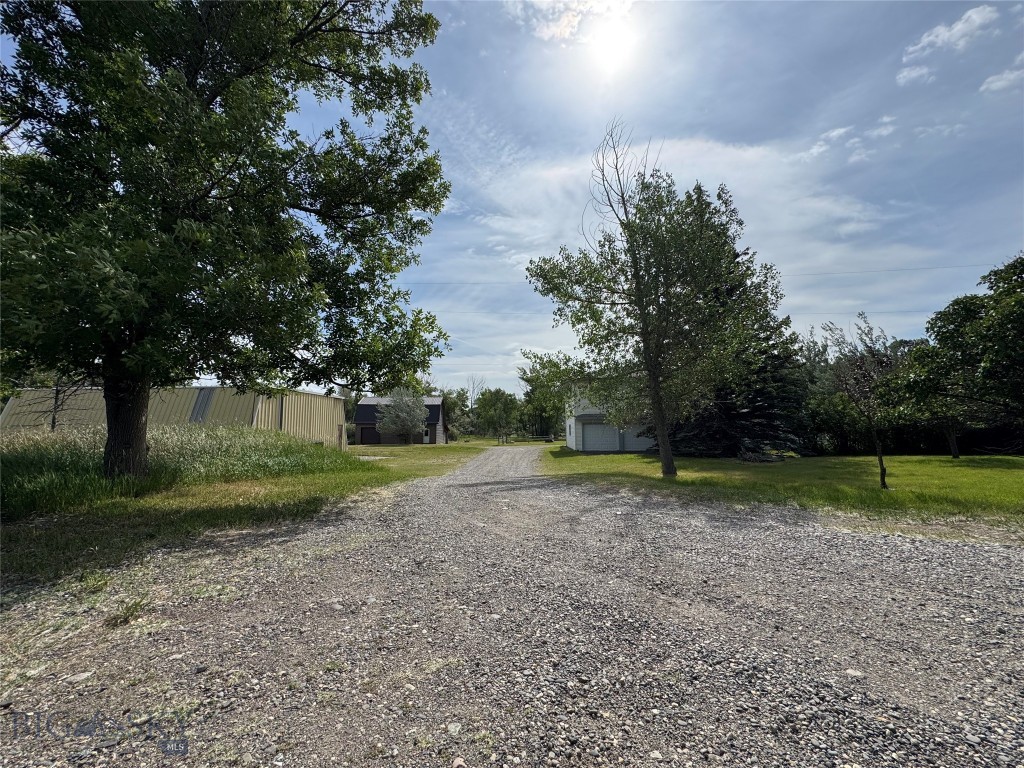 42 Strong Ln, Livingston MT 59047