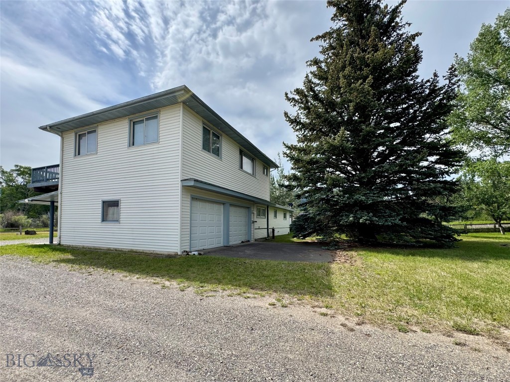 42 Strong Ln, Livingston MT 59047