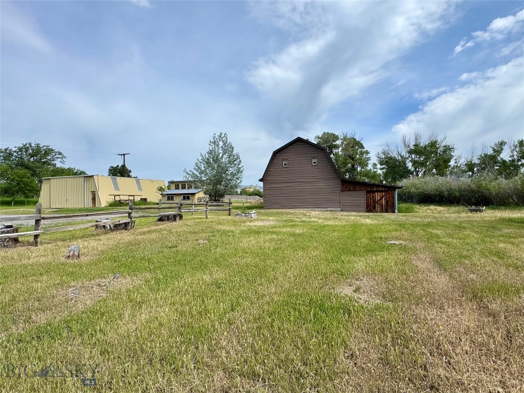 42 Strong Ln, Livingston MT 59047