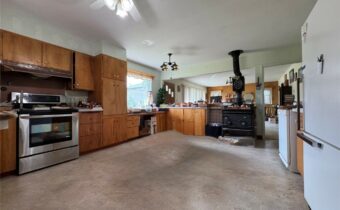 42 Strong Ln, Livingston MT 59047