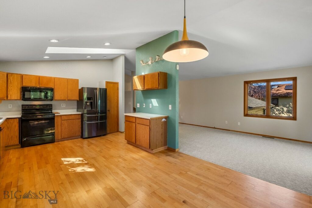 420 N 22nd Avenue, Bozeman MT 59718