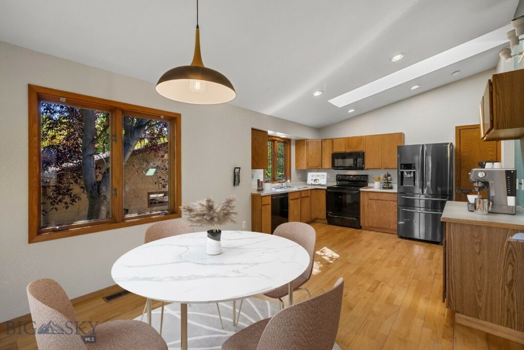 420 N 22nd Avenue, Bozeman MT 59718