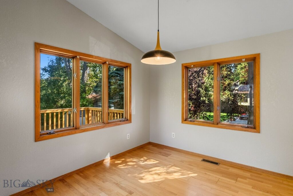 420 N 22nd Avenue, Bozeman MT 59718