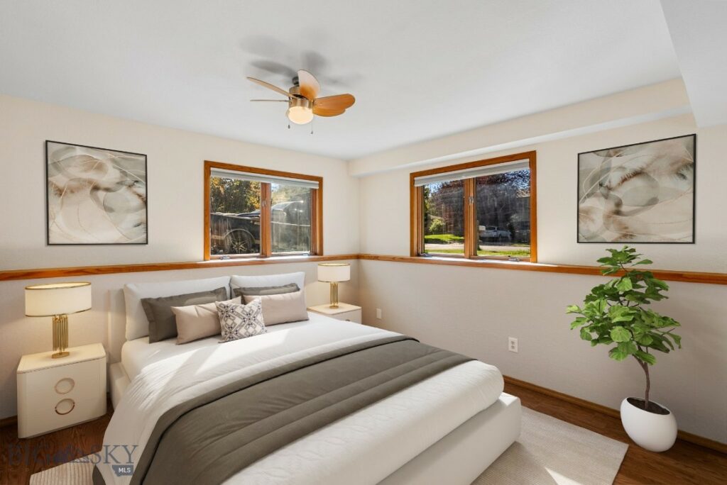 420 N 22nd Avenue, Bozeman MT 59718