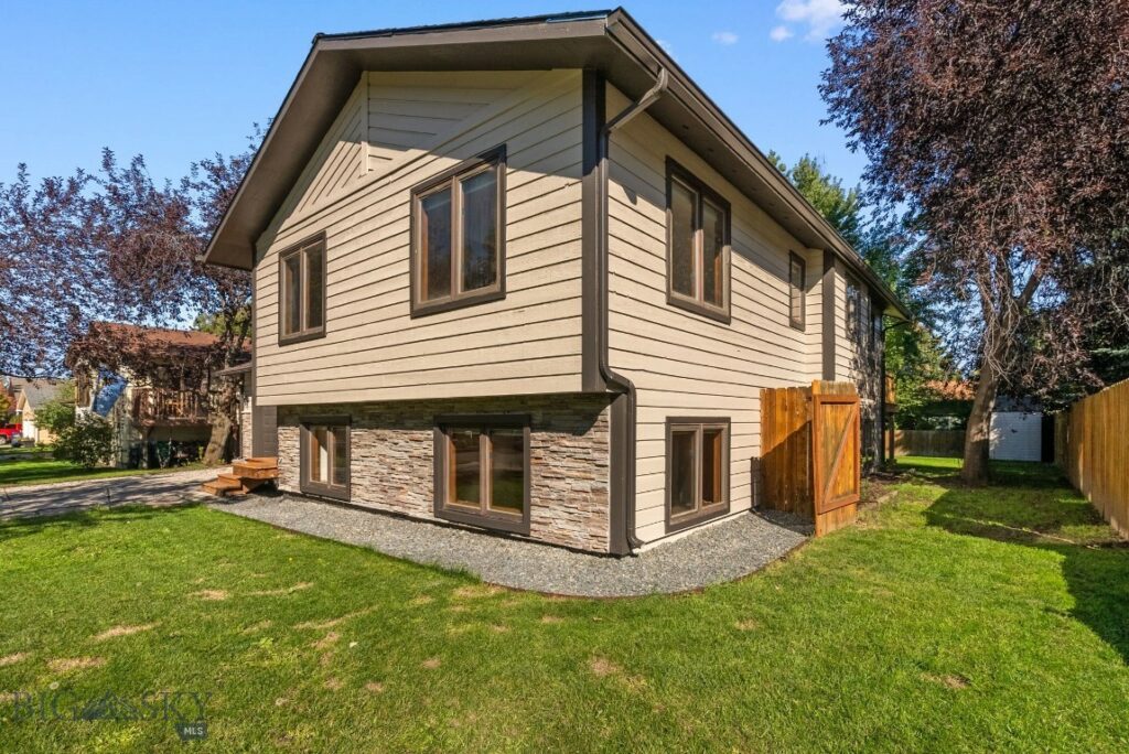 420 N 22nd Avenue, Bozeman MT 59718