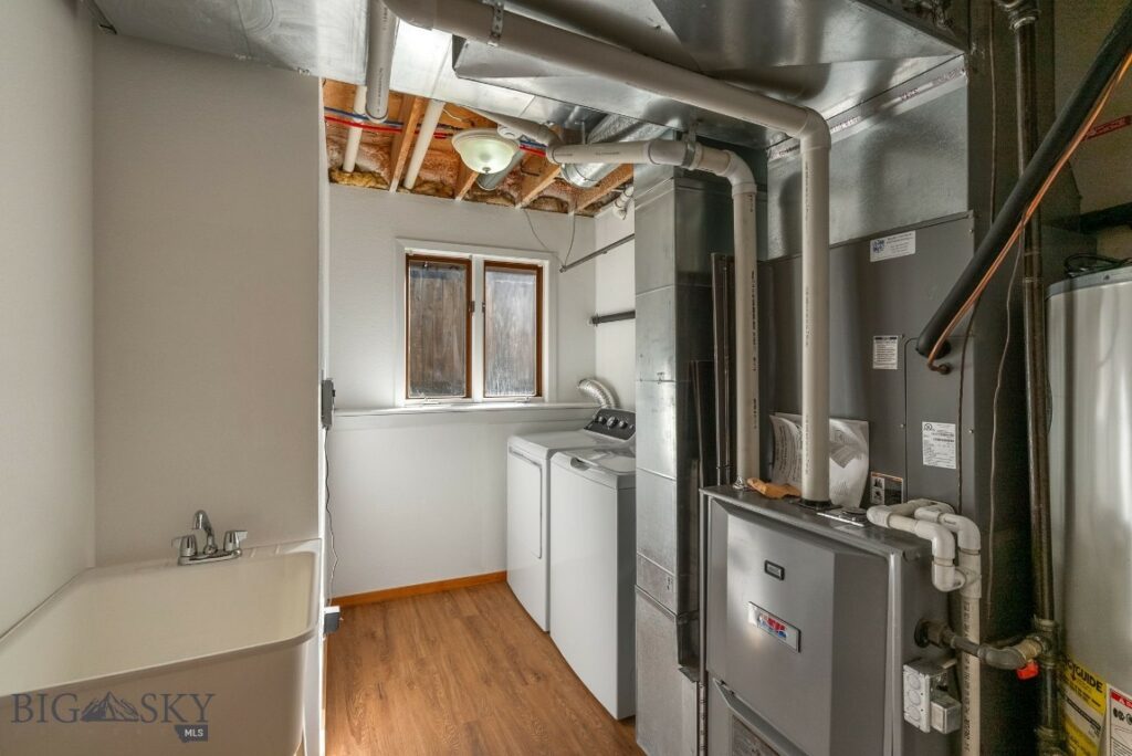 420 N 22nd Avenue, Bozeman MT 59718