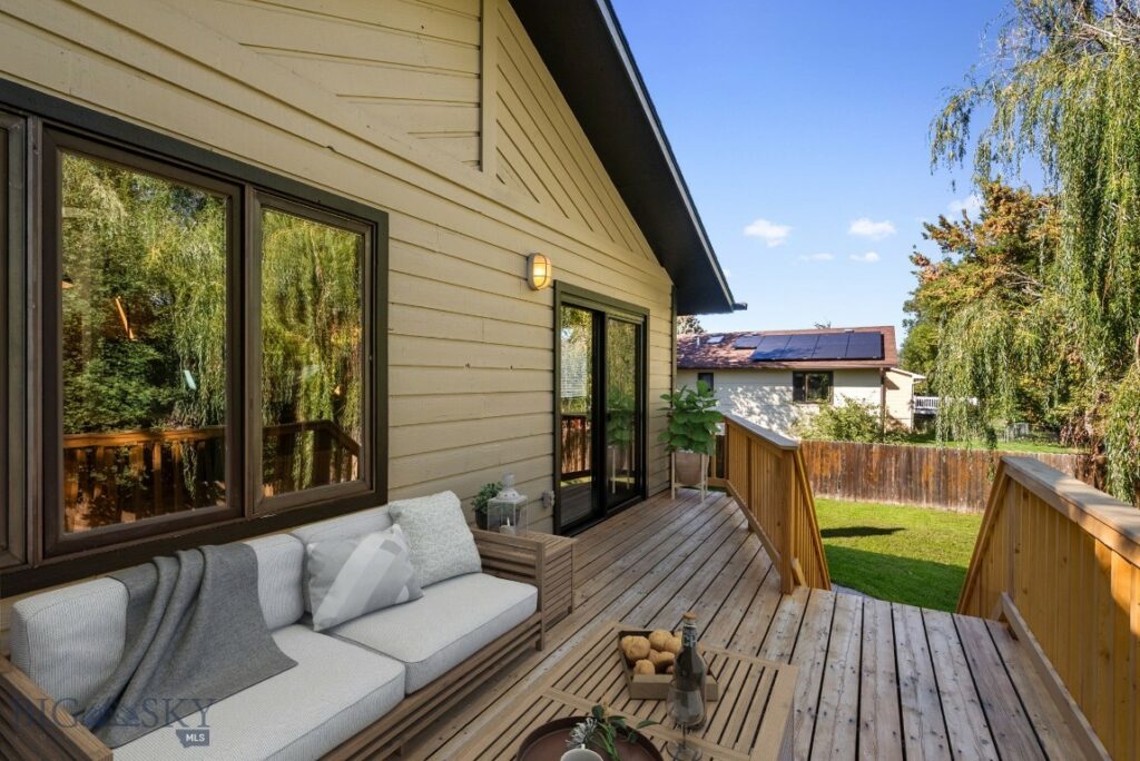 420 N 22nd Avenue, Bozeman MT 59718