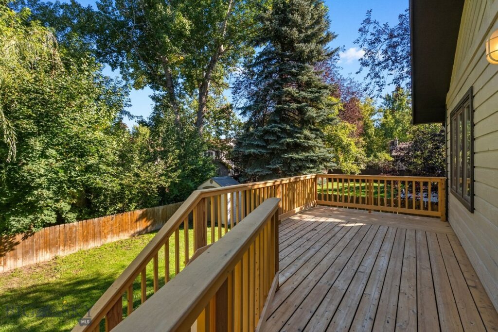 420 N 22nd Avenue, Bozeman MT 59718