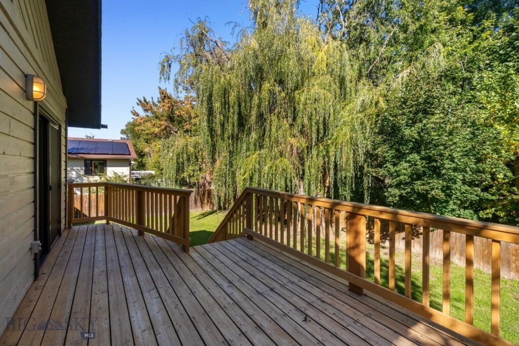 420 N 22nd Avenue, Bozeman MT 59718