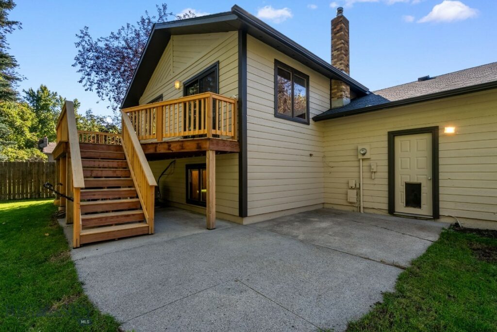 420 N 22nd Avenue, Bozeman MT 59718