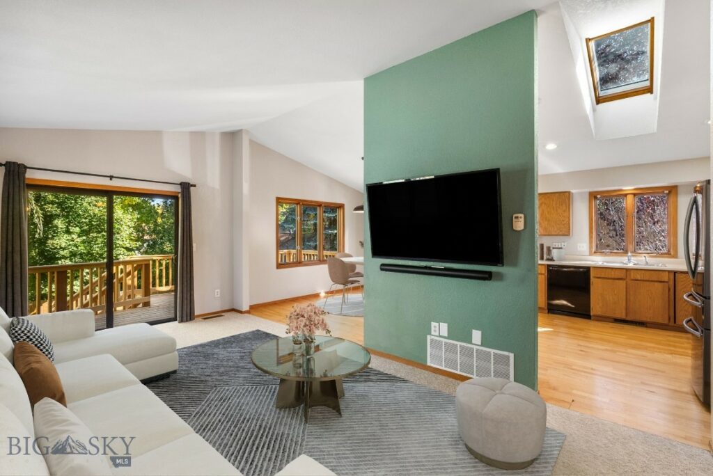 420 N 22nd Avenue, Bozeman MT 59718