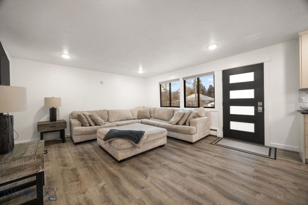 420 N 6th Avenue, Bozeman MT 59715