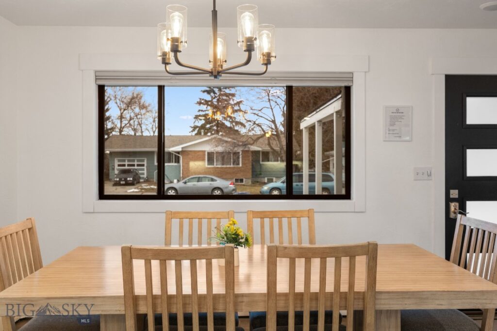 420 N 6th Avenue, Bozeman MT 59715