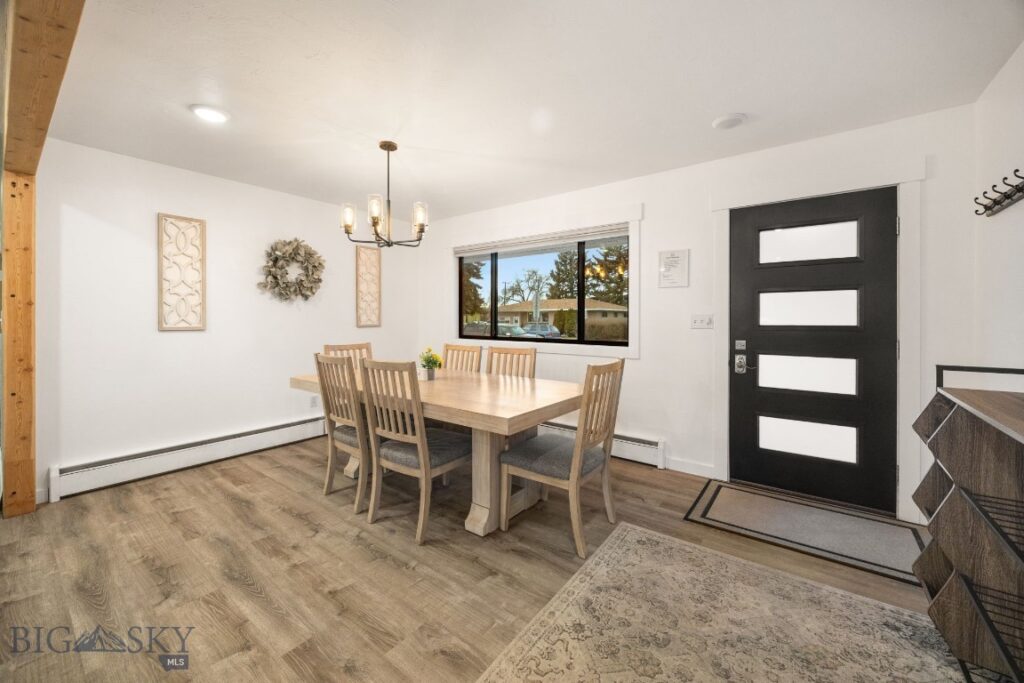 420 N 6th Avenue, Bozeman MT 59715