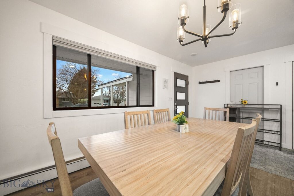 420 N 6th Avenue, Bozeman MT 59715