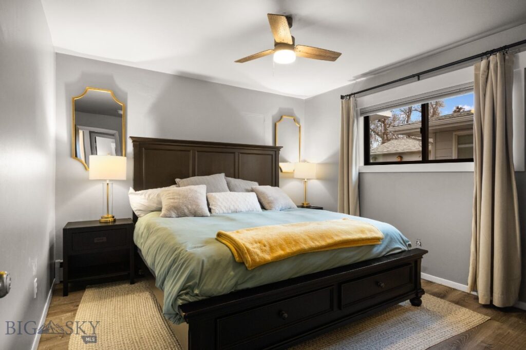 420 N 6th Avenue, Bozeman MT 59715