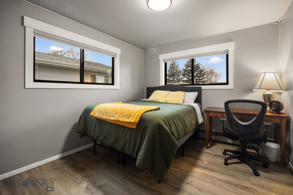 420 N 6th Avenue, Bozeman MT 59715