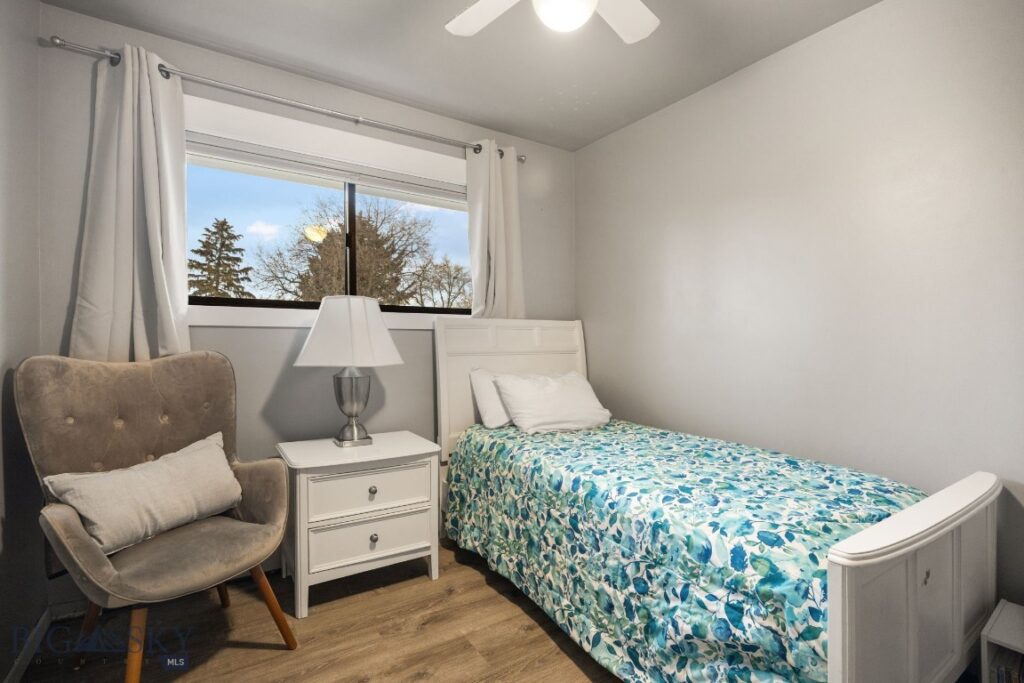 420 N 6th Avenue, Bozeman MT 59715