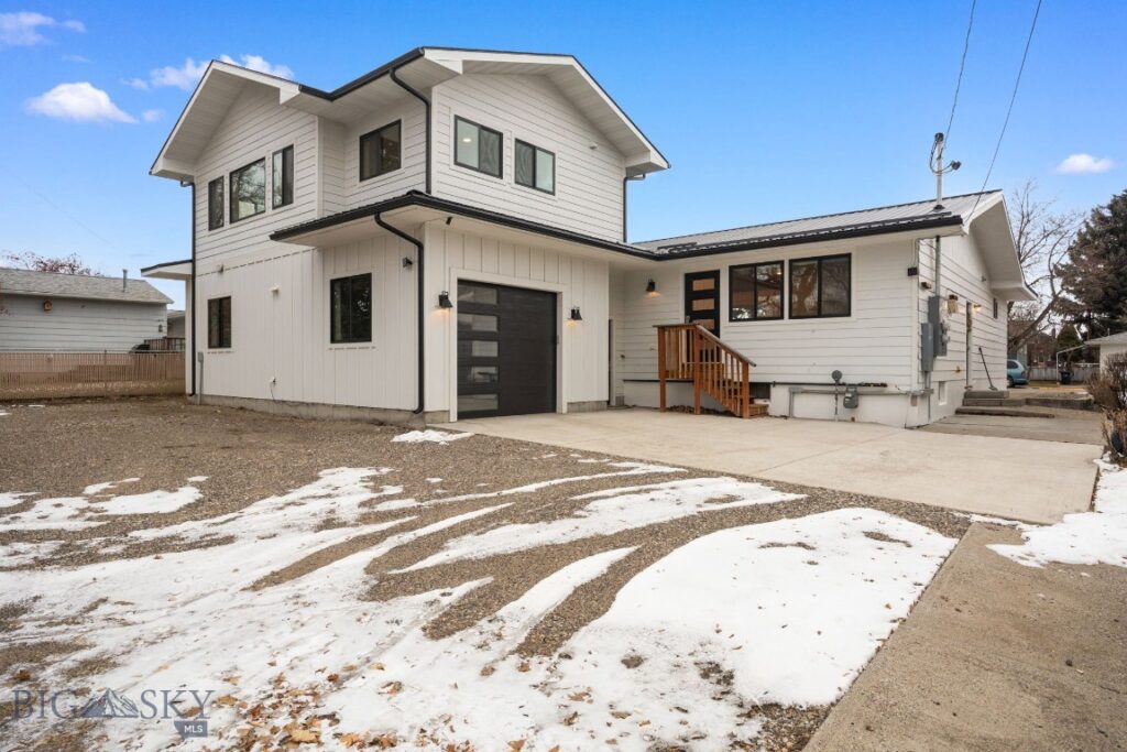 420 N 6th Avenue, Bozeman MT 59715