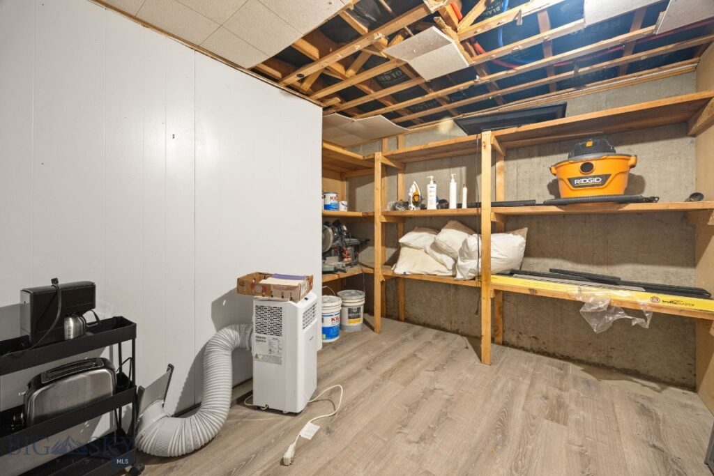 420 N 6th Avenue, Bozeman MT 59715