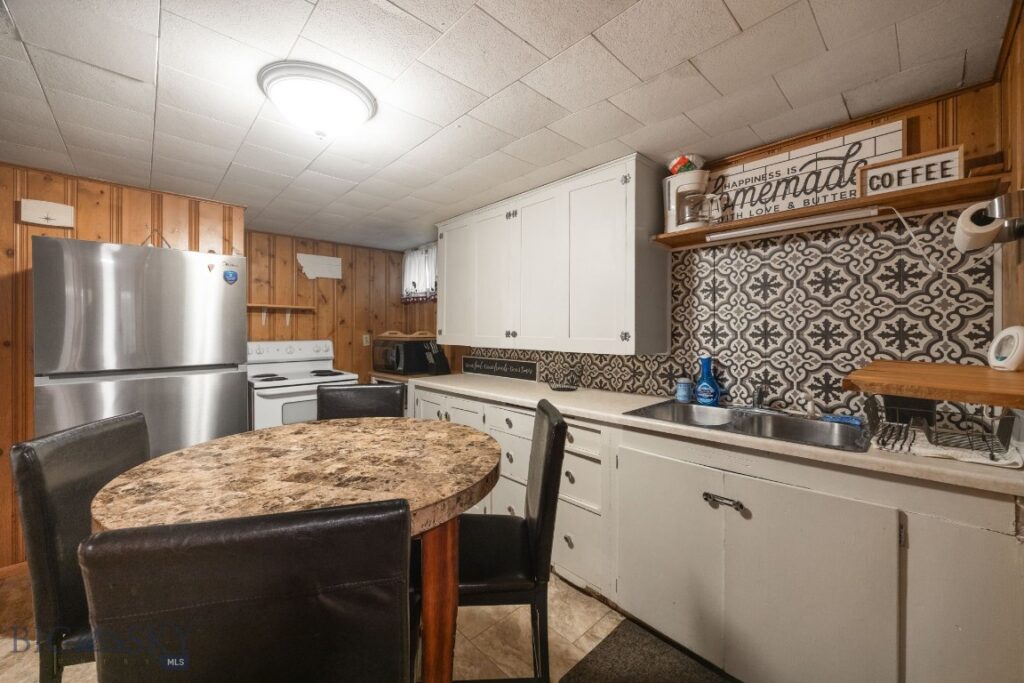 420 N 6th Avenue, Bozeman MT 59715