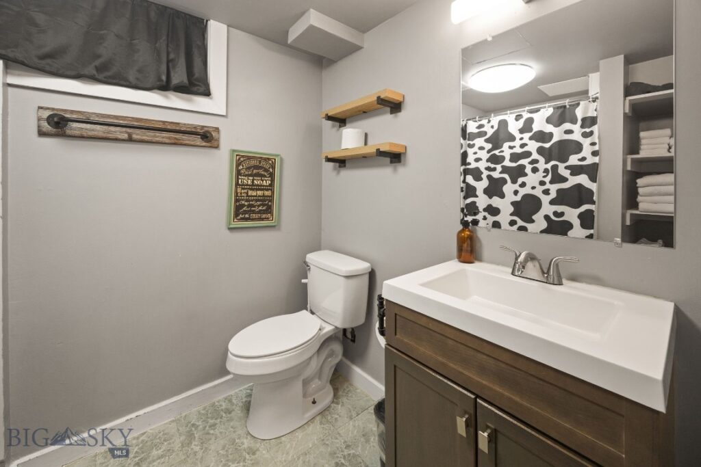 420 N 6th Avenue, Bozeman MT 59715