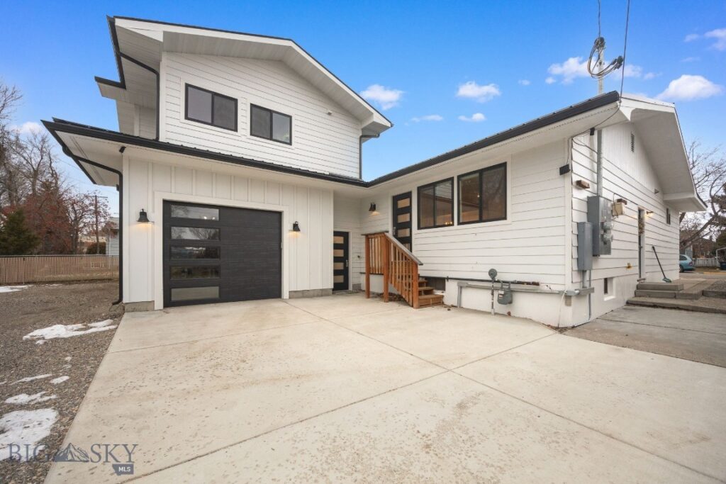 420 N 6th Avenue, Bozeman MT 59715