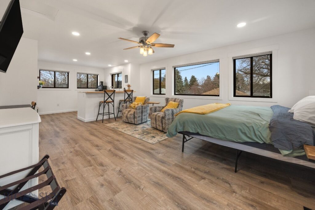 420 N 6th Avenue, Bozeman MT 59715