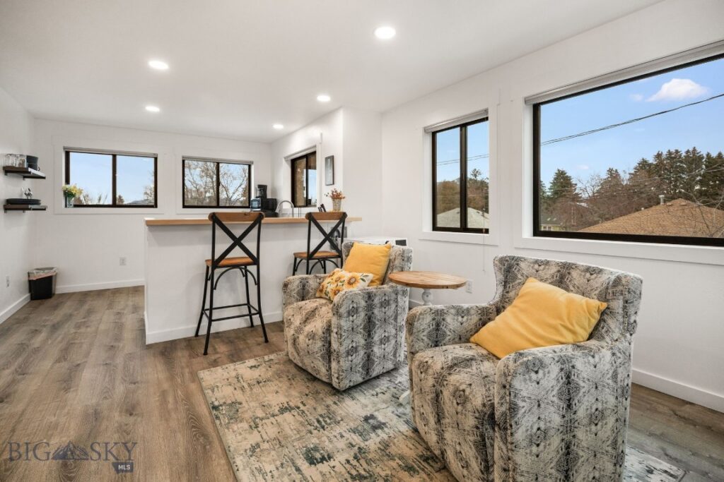 420 N 6th Avenue, Bozeman MT 59715