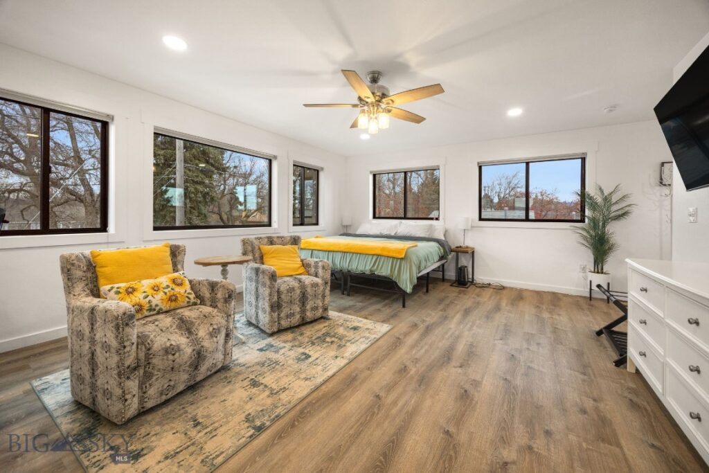 420 N 6th Avenue, Bozeman MT 59715