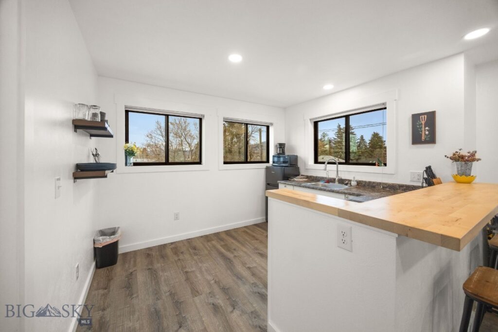 420 N 6th Avenue, Bozeman MT 59715