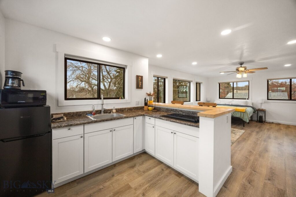 420 N 6th Avenue, Bozeman MT 59715