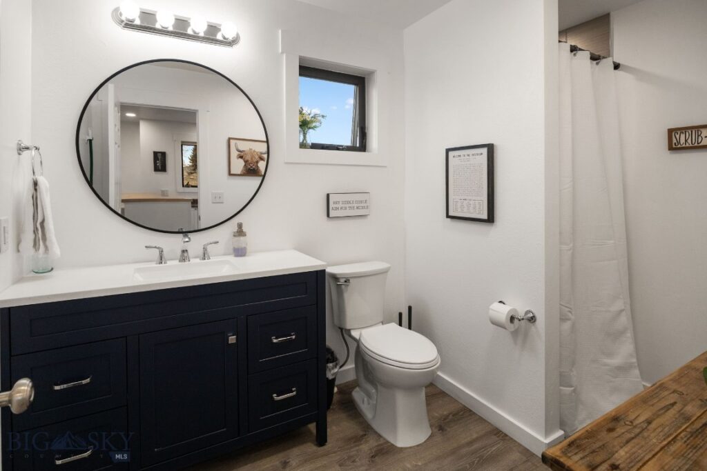 420 N 6th Avenue, Bozeman MT 59715