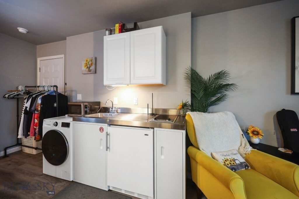 420 N 6th Avenue, Bozeman MT 59715