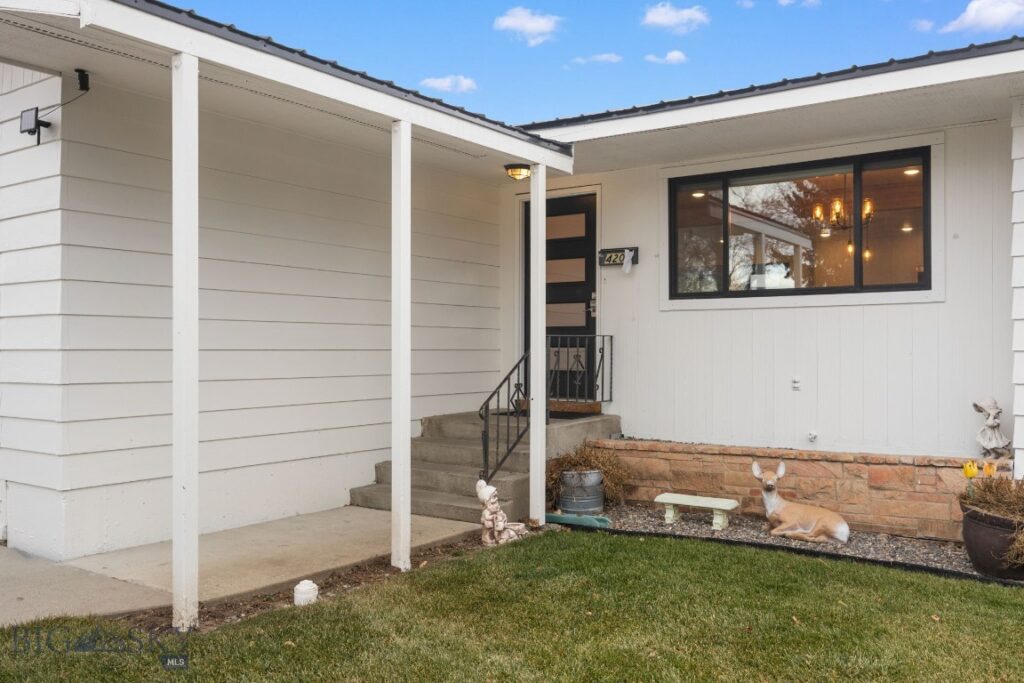420 N 6th Avenue, Bozeman MT 59715