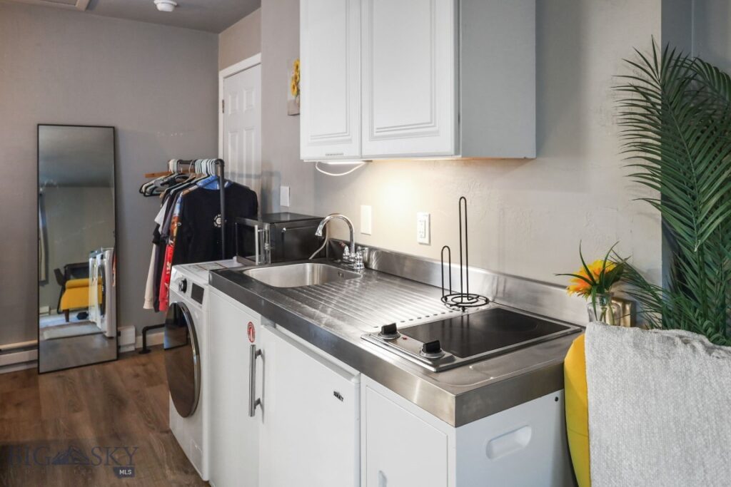 420 N 6th Avenue, Bozeman MT 59715