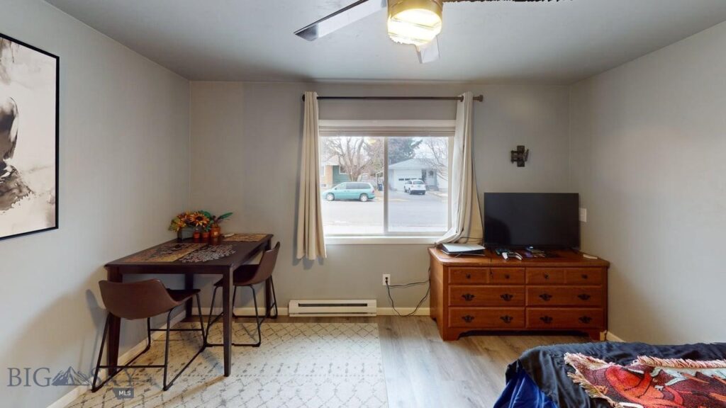 420 N 6th Avenue, Bozeman MT 59715