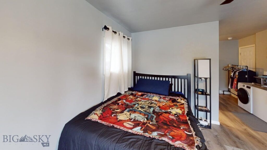 420 N 6th Avenue, Bozeman MT 59715