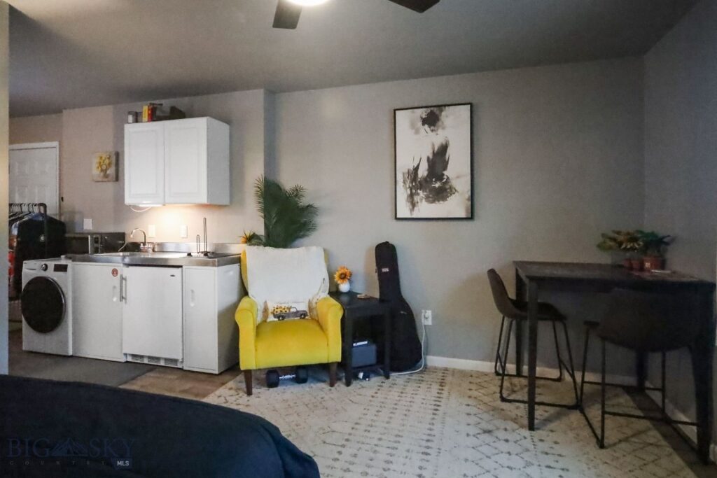 420 N 6th Avenue, Bozeman MT 59715