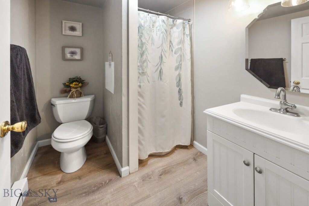 420 N 6th Avenue, Bozeman MT 59715