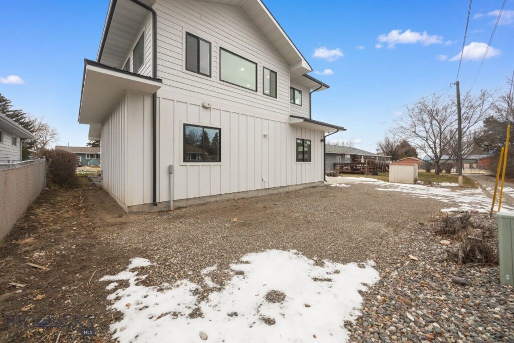 420 N 6th Avenue, Bozeman MT 59715
