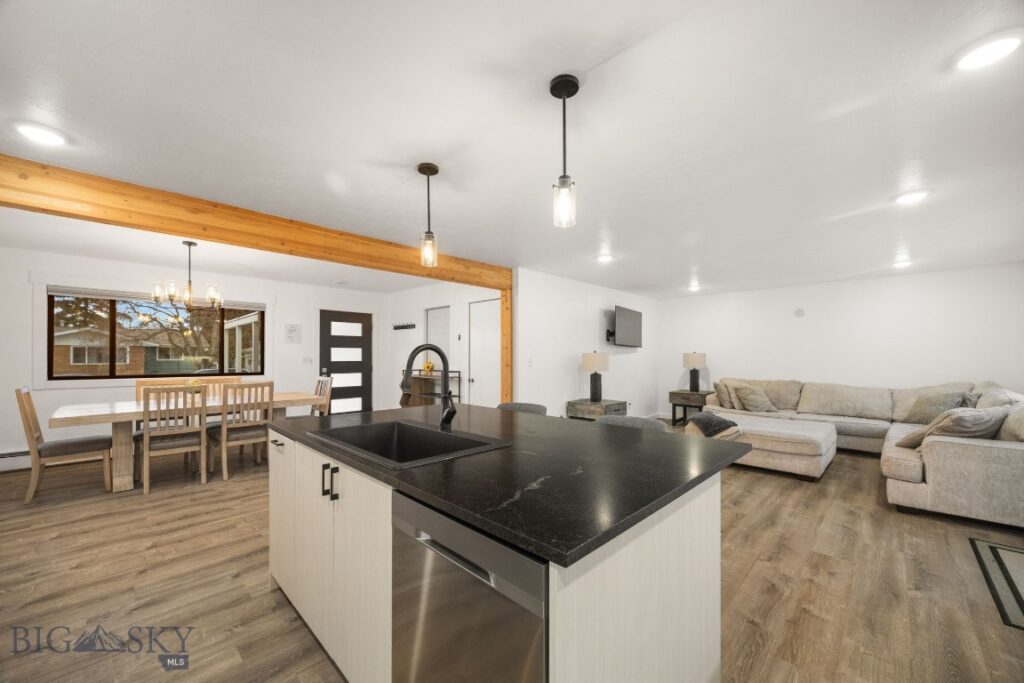 420 N 6th Avenue, Bozeman MT 59715