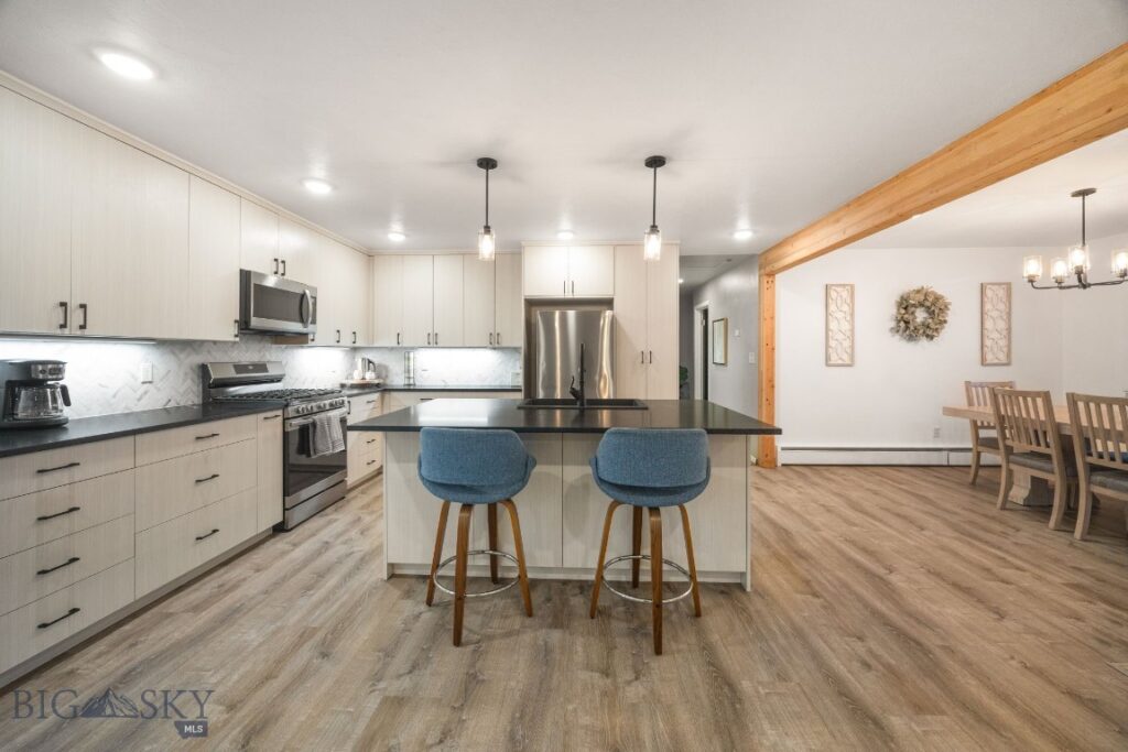 420 N 6th Avenue, Bozeman MT 59715