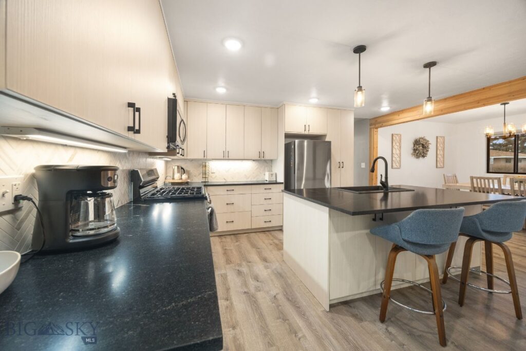 420 N 6th Avenue, Bozeman MT 59715