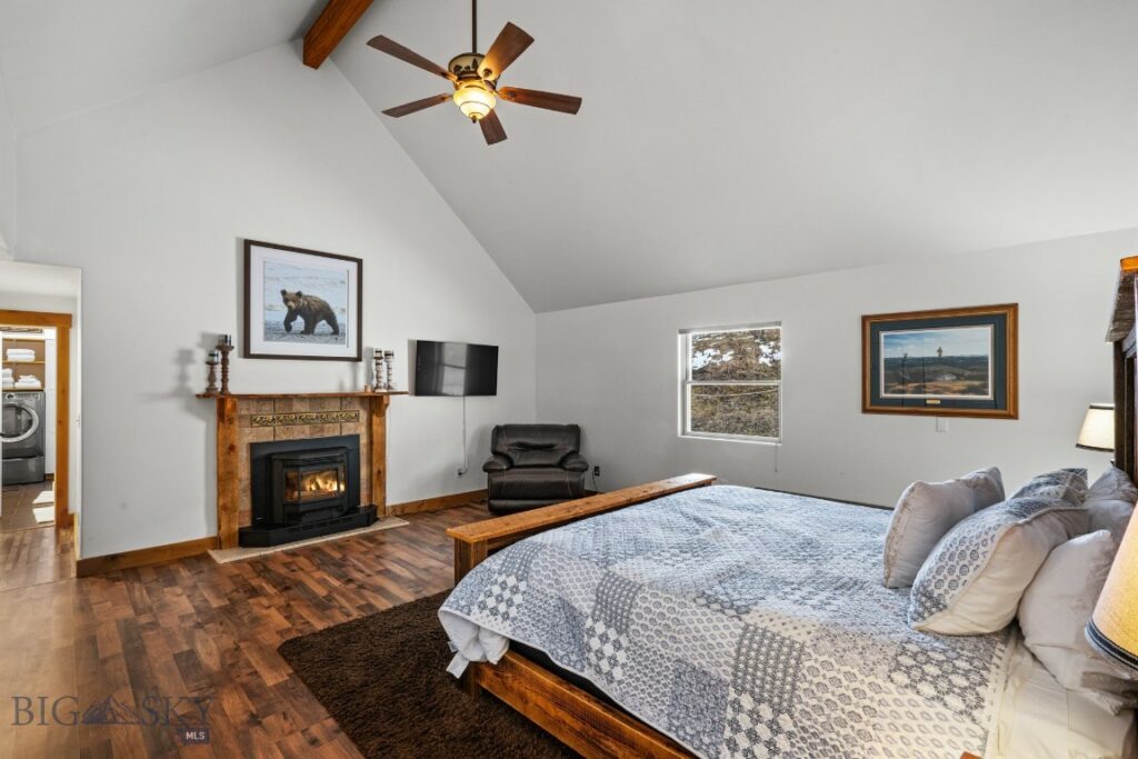 420 Colt Road, Bozeman MT 59715